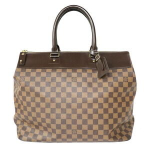 Louis Vuitton Greenwich Boston Bag